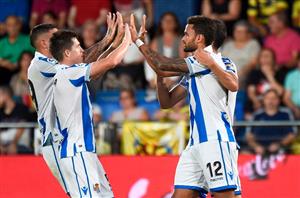 Tunay na Sociedad vs Girona Preview ng Pagtutugma, Mga Hula at Tip sa Pagtaya